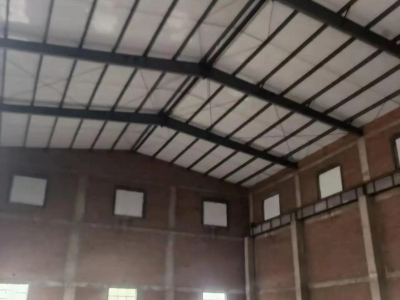 (出租) 朝阳北票市交通方便，厂房库房均可，可分组，价格面议图2