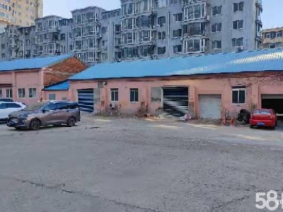 (出租) 丹东振兴出租体育馆路厂房仓库图1