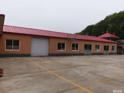 (出租) 丹东振兴手表公司附近，吉地出租，配套设施齐全。图1