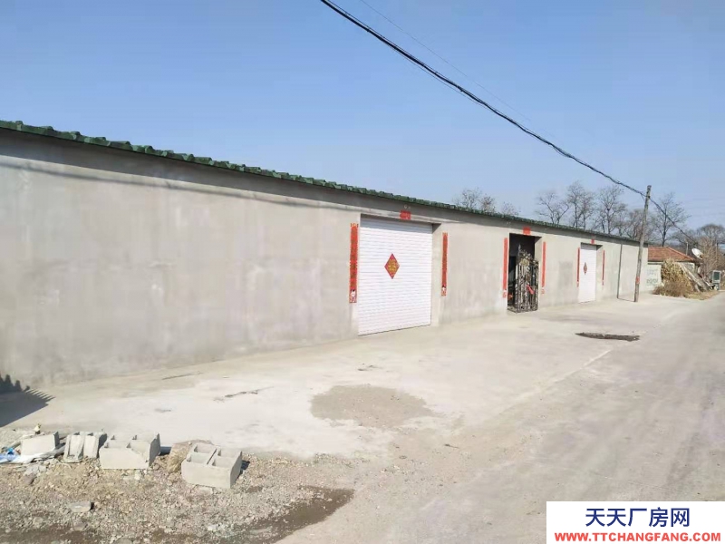 (出租) 丹东元宝区金山镇营房附近，交通便利，价格面议