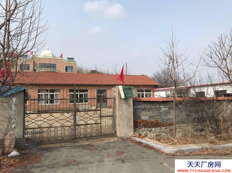 (出租) 丹东元宝区有监控有动力电，独门独院，可以部分出租，价格面议，