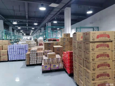 (出租) 丹东元宝区先用后付商用仓储、办公用房图1