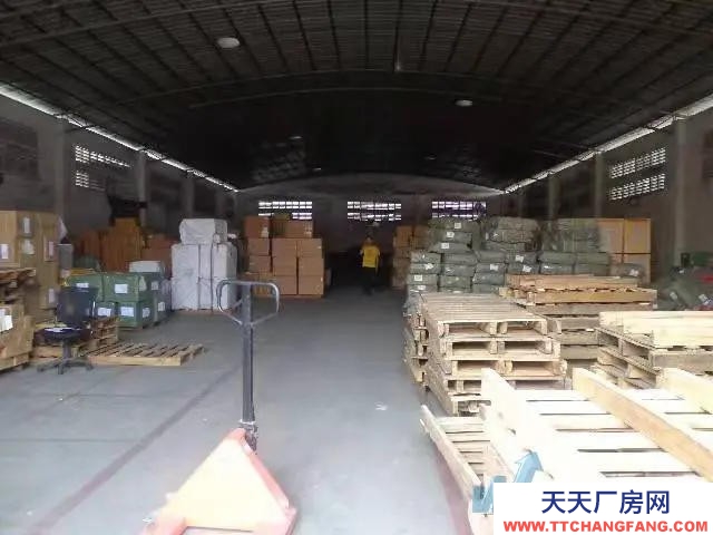 (出租) 丹东元宝区蛤蟆塘火车站旁仓库