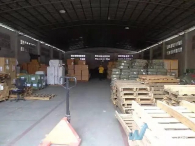 (出租) 丹东元宝区蛤蟆塘火车站旁仓库图1
