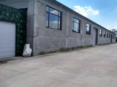 (出租)丹东元宝区 仓库1200平方米、场地25亩岀租图1