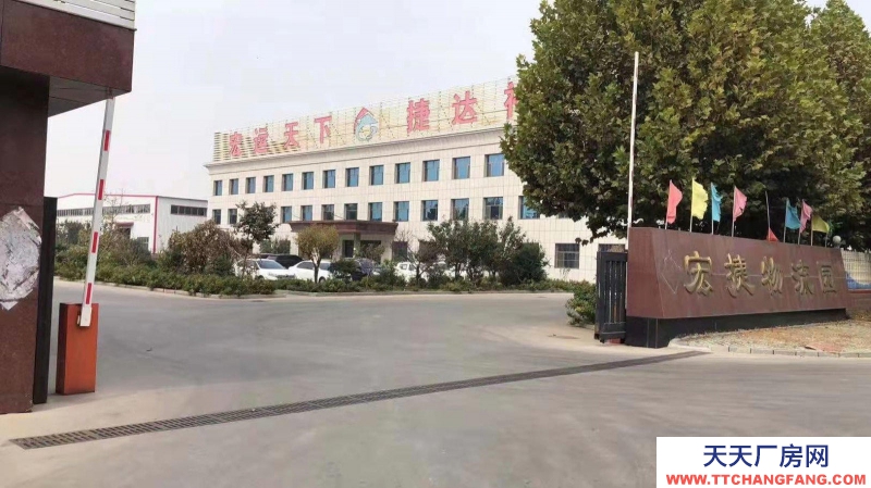 东营广饶仓库、厂房、厂地、办公楼、宿舍楼、对外出租，合作经营项目