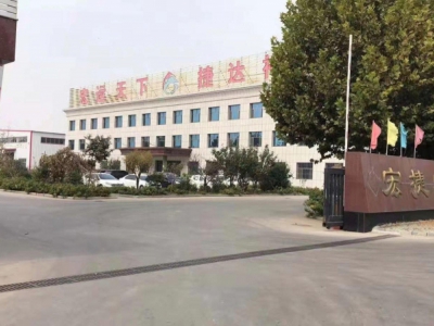 东营广饶仓库、厂房、厂地、办公楼、宿舍楼、对外出租，合作经营项目图1