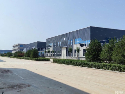 东营化工新材料产业园，独门独院包环评图1