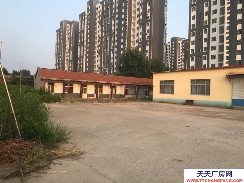 广饶东营占地八亩，独立院落，有变压器，已经接入正和供气。