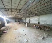 (出租) 2500平米市中心吾悦广场，喜盈门附近带大院子仓库招租中，