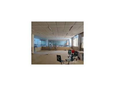 (出租) 江东新区 8300平方厂房出租 带有办公室 宿舍 独院图3