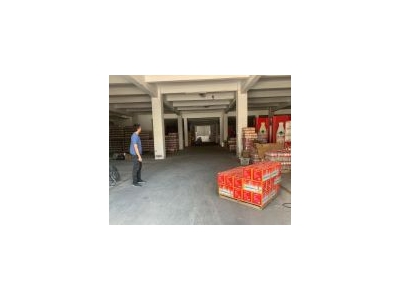 (出租) 琼山区 南北水果市场 框架 1200平方 可分租 框架结构图1