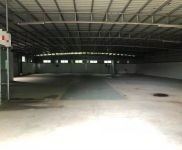 (出租) 江东新区800平简易厂房 可进9.6米 价格便宜