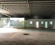 (出租) 江东新区800平简易厂房 可进9.6米 价格便宜