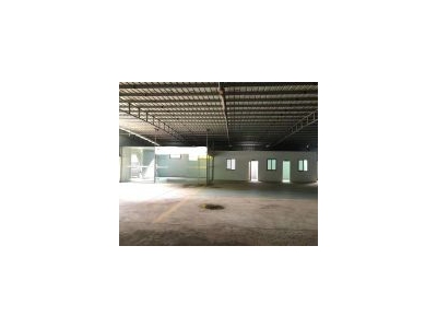 (出租) 江东新区800平简易厂房 可进9.6米 价格便宜图3