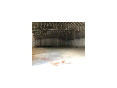 (出租) 海口 江东新区 4300平 独院厂房出租 可分租 带办公楼图2