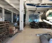 (出租) 桂林洋工业区 1200方 框架结构 大车可进 有空地