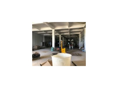 (出租) 桂林洋工业区 1200方 框架结构 大车可进 有空地图1