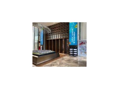 (出售) 企业总部会所 只需2888江东新区占地四亩建面2097平豪装图1