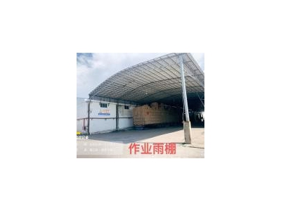 (出租) 海口南堡仓储园10000平方米仓库分租图2