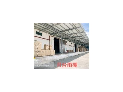 (出租) 海口南堡仓储园10000平方米仓库分租图3