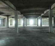 (出租) 海口 新埠岛 仓库出租 三楼 有货梯 1200平 可进大车