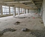 (出租) 江东新区 1500平独栋 临街铺面适合酒店工程检测 已装修