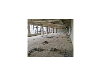 (出租) 江东新区 1500平独栋 临街铺面适合酒店工程检测 已装修图1