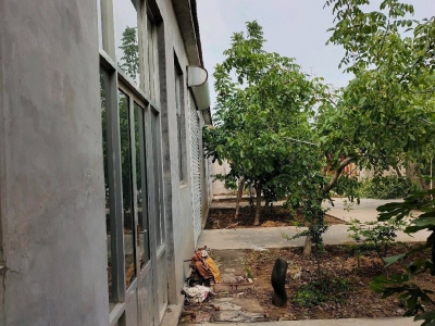 东营广饶仓库在大王开发区，靠近高速路口图1
