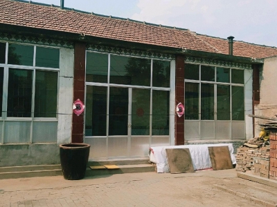 东营广饶整院出租，当仓库图1