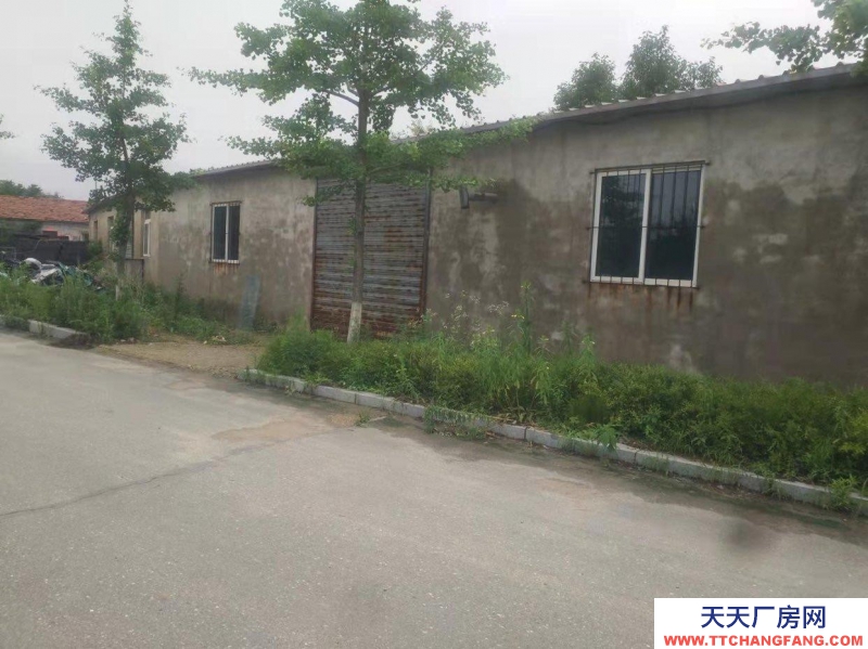 (出租) 丹东振安区交通便利，大车通行也方便