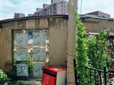 (出租)辽阳白塔东文化小学北侧 仓库 140平米图2