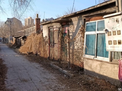 (出租) 辽阳白塔北哨市场南平房有上下水，有电源，有小地窖图1