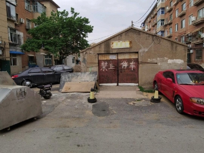 (出租) 辽阳白塔市内库房出租，地理位置优越，进出车方便图1