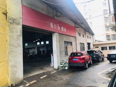 岳阳市岳阳楼区  岳阳花板桥理工学院对面 仓库出租 马路边进车方便图4