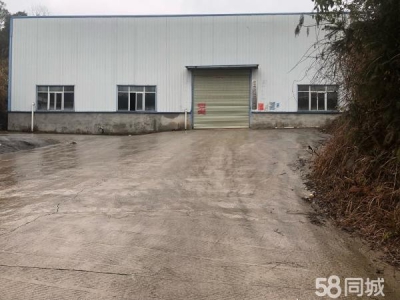 岳阳市岳阳楼区 周边居民少，可进大车。图3