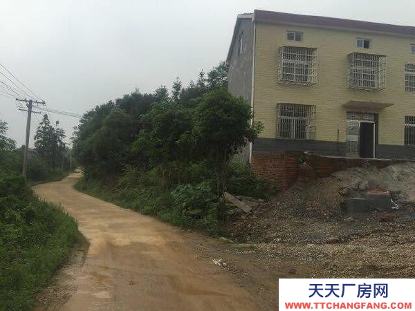 岳阳市岳阳楼区 周边居民少，可进大车。