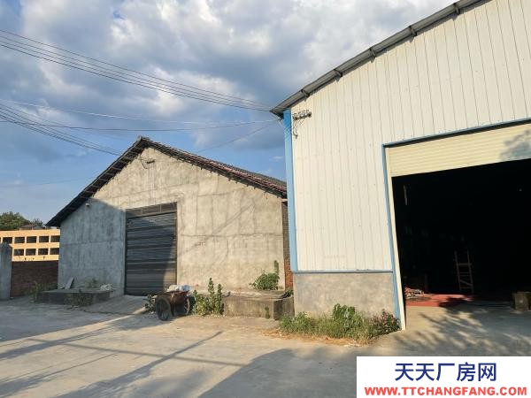 岳阳市岳阳楼区 岳阳大道连接线13公里自建厂房仓库可租可售