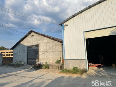 岳阳市岳阳楼区 岳阳大道连接线13公里自建厂房仓库可租可售图1
