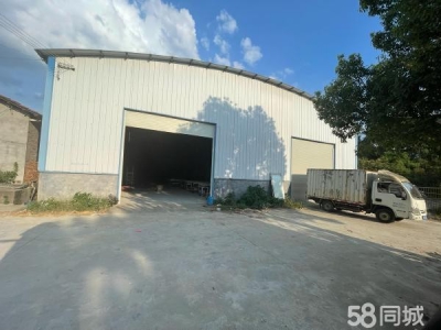 岳阳市岳阳楼区 岳阳大道连接线13公里自建厂房仓库可租可售图2