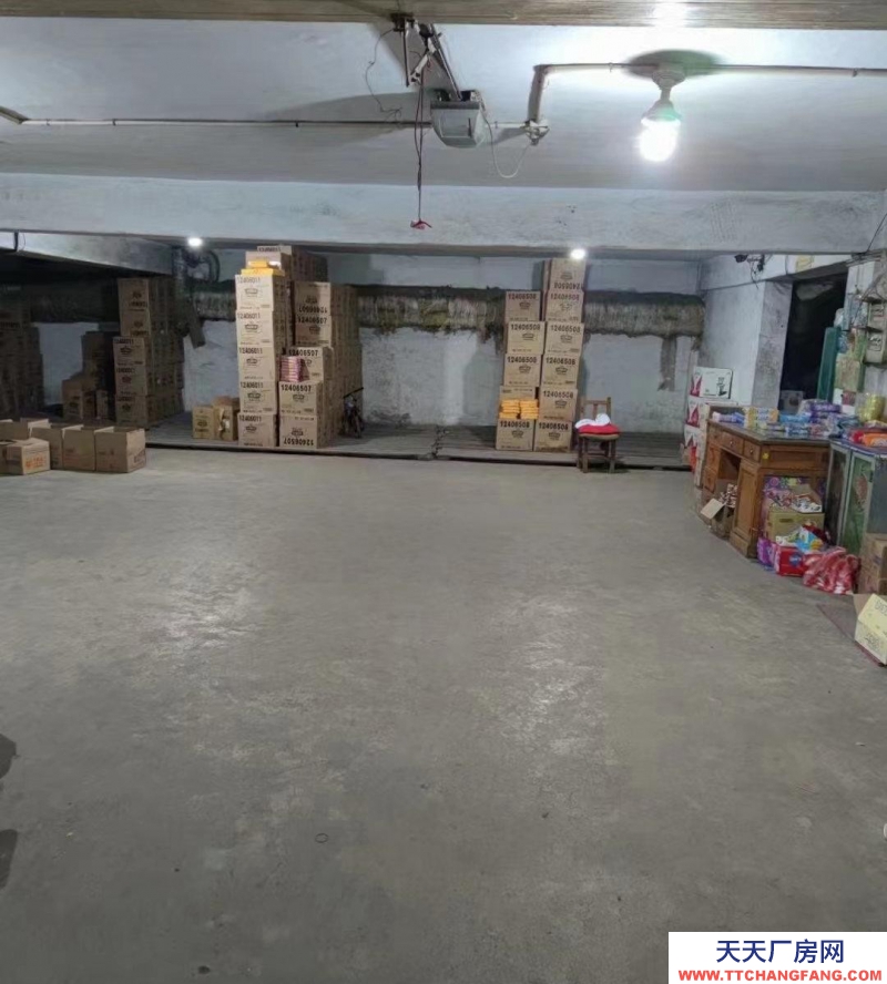 (出租)辽阳白塔 地下室仓库做适合仓库使用