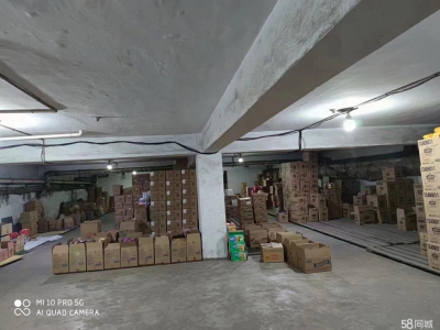 (出租)辽阳白塔 地下室仓库做适合仓库使用图2