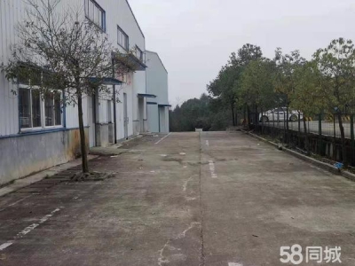岳阳市岳阳楼区 京珠连接线收费站东侧 厂房／仓库图2