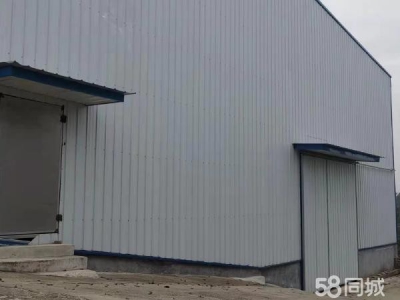 岳阳市岳阳楼区 京珠连接线收费站东侧 厂房／仓库图4