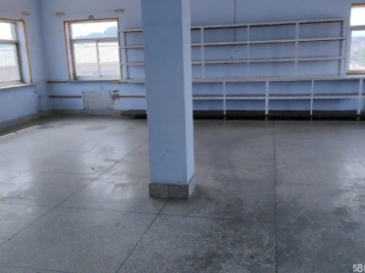 (出租)辽阳文圣区 临街，国道附近，院内水泥路面图1