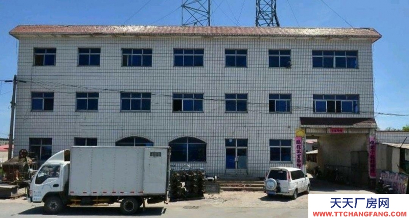 (出租)辽阳文圣区 临街，国道附近，院内水泥路面