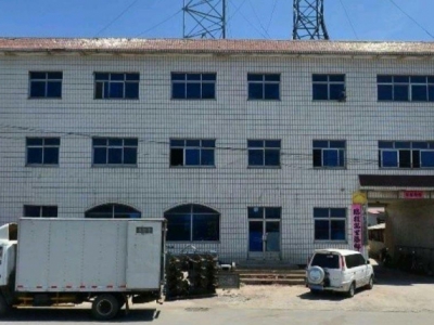 (出租)辽阳文圣区 临街，国道附近，院内水泥路面图2