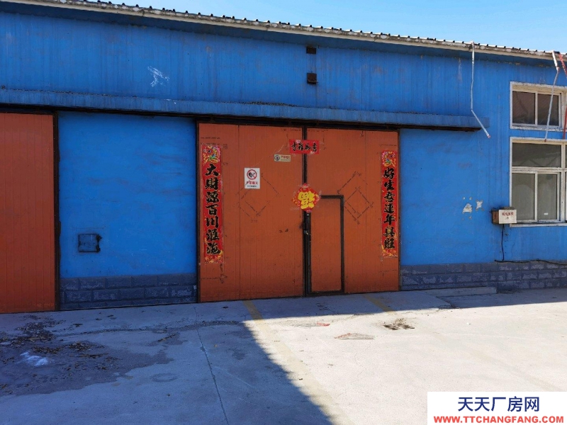 (出租) 辽阳文圣区库房位于河东一高中附近，