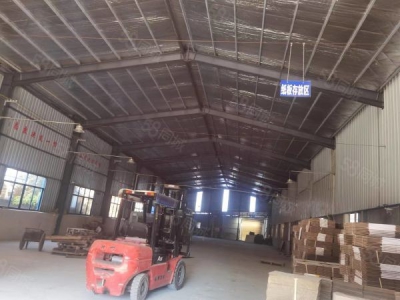 岳阳市岳临湘区 临近京港澳高速旁房东自建标准厂房仓库出租有配套设施图3