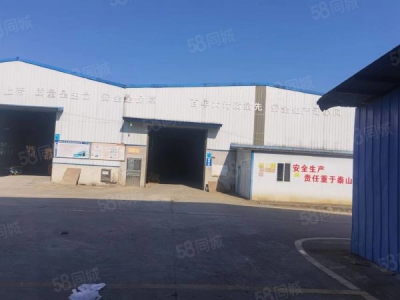 岳阳市岳临湘区 临近京港澳高速旁房东自建标准厂房仓库出租有配套设施图1